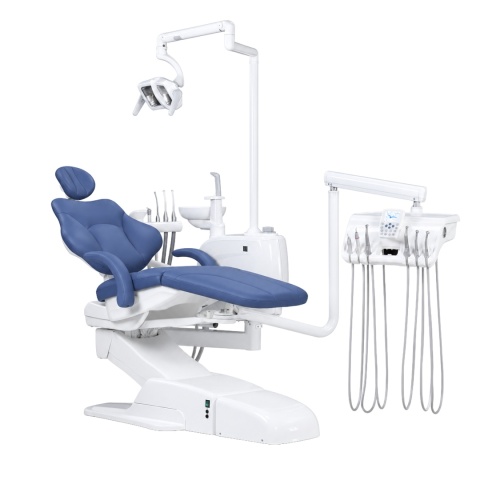 Unit stomatologiczny SIGER U500 - M1 - V5 - INTER - SOFT