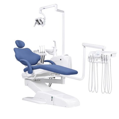 Unit stomatologiczny SIGER U500 - M2 - V5 - CONTI - SOFT