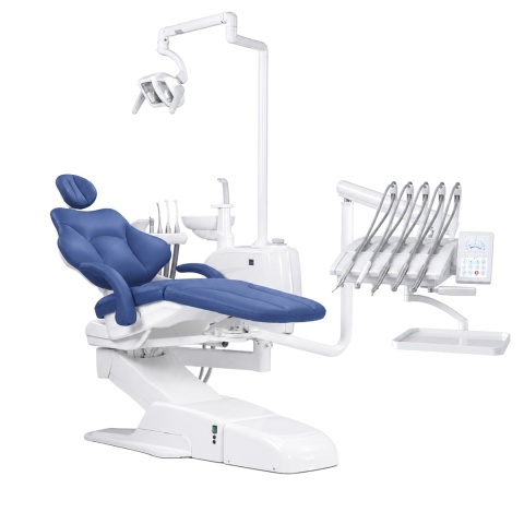 Unit stomatologiczny SIGER U500 - M1 - V5 - CONTI - SOFT