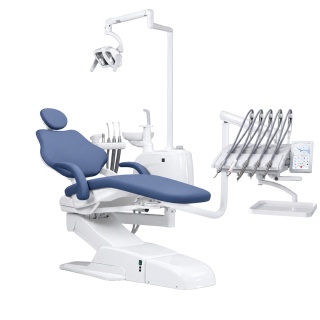Unit stomatologiczny SIGER U500 - M2 - V5 - CONTI - STANDARD