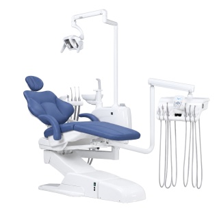 Unit stomatologiczny SIGER U500- M2 - V5 - INTER - SOFT