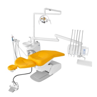 Unit stomatologiczny SIGER V1000 - M0 - V2 - CONTI - SOFT