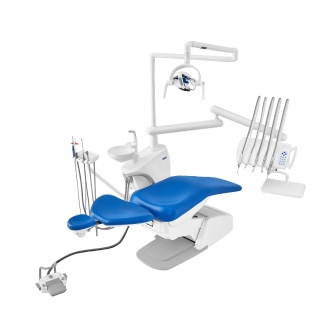 Unit stomatologiczny SIGER V1000 - M1 - V3 - CONTI - STANDARD