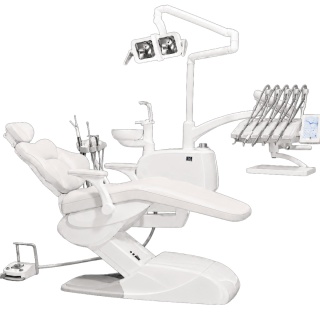 Unit stomatologiczny Siger U200 SOFT S14