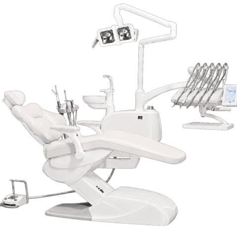 Unit stomatologiczny Siger U200 SOFT S14