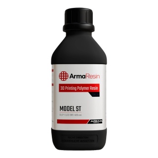 Żywica do modeli dentystycznych Model ST Beige Colour (beżowa) Arma Resin