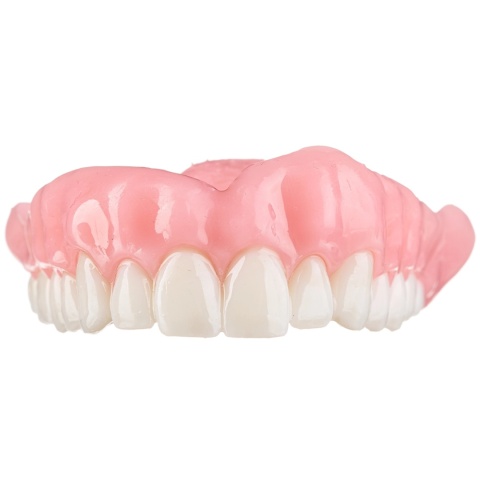 Żywica do protez zębowych Denture Arma Resin