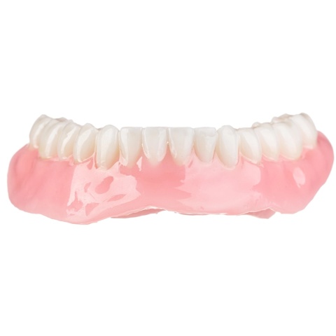 Żywica do protez zębowych Denture Arma Resin