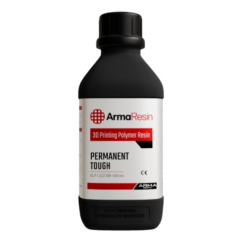 Żywica permanentna Permament Tough Arma Resin