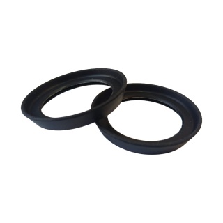 Gumowa osłonka Zumax - Rubber Eye Guard (2 pcs)