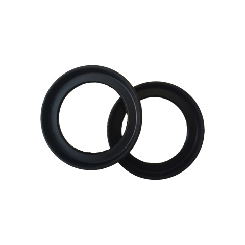 Gumowa osłonka Zumax - Rubber Eye Guard (2 pcs)