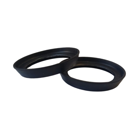 Gumowa osłonka Zumax - Rubber Eye Guard (2 pcs)