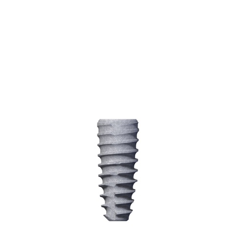 Implant URIS OMNI Tapered Narrow śr. 3.5
