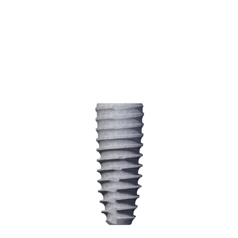 Implant URIS OMNI Tapered Regular śr. 4.0