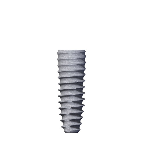 Implant URIS OMNI Tapered Regular śr. 4.0