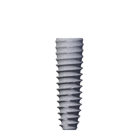 Implant URIS OMNI Tapered Regular śr. 4.0
