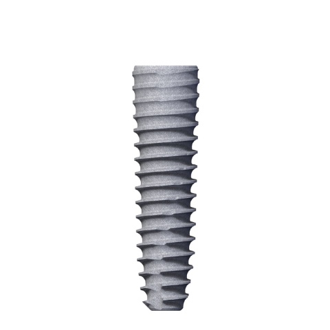 Implant URIS OMNI Tapered Regular śr. 4.0