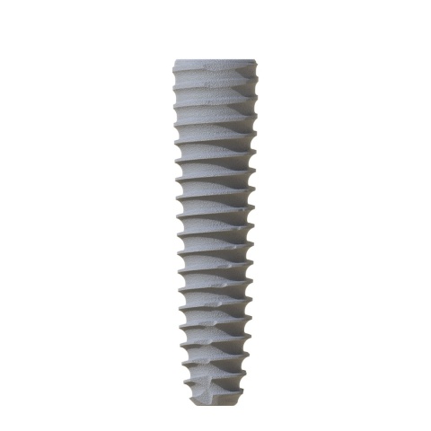 Implant URIS OMNI Tapered Regular śr. 4.0