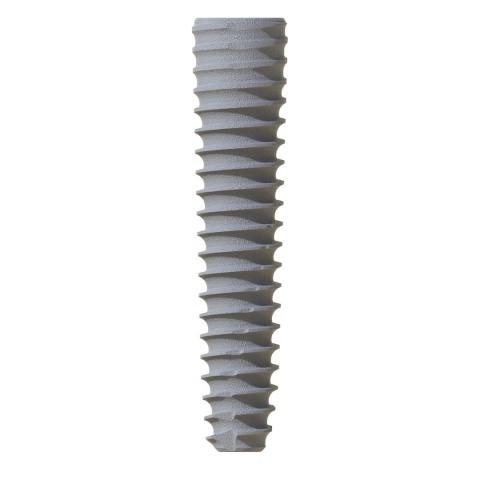 Implant URIS OMNI Tapered Regular śr. 4.0