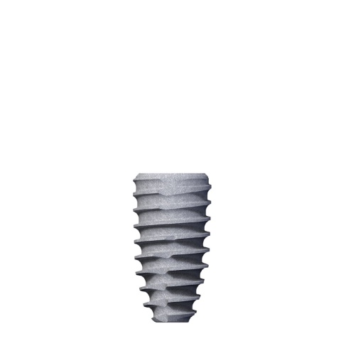 Implant URIS OMNI Tapered Regular śr. 4.5