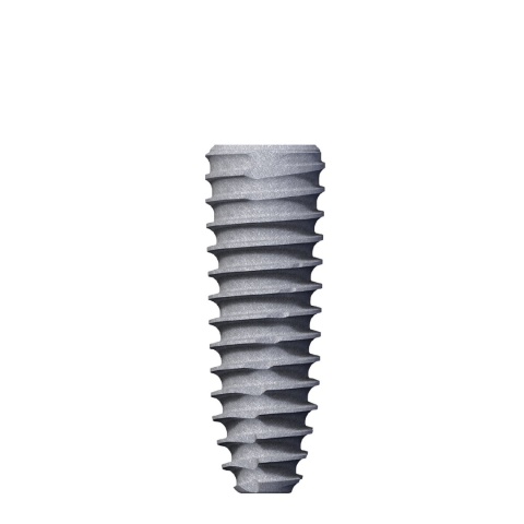 Implant URIS OMNI Tapered Regular śr. 4.5