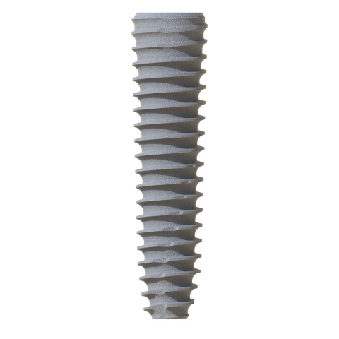 Implant URIS OMNI Tapered Regular śr. 4.5