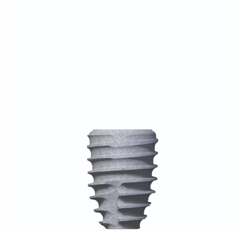 Implant URIS OMNI Tapered Regular śr. 5.0