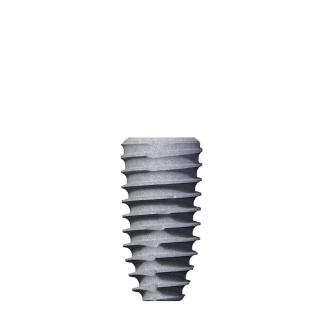 Implant URIS OMNI Tapered Regular śr. 5.0