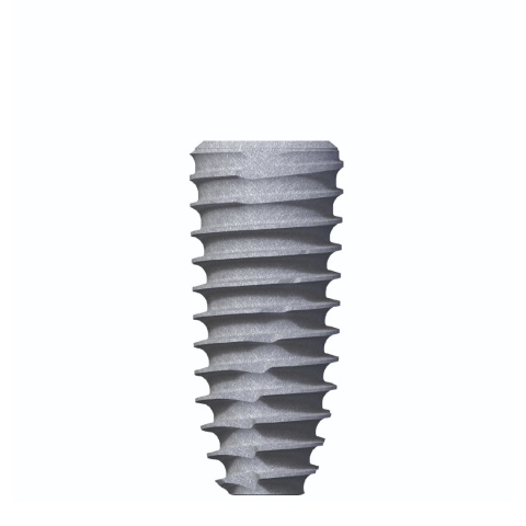 Implant URIS OMNI Tapered Regular śr. 5.0