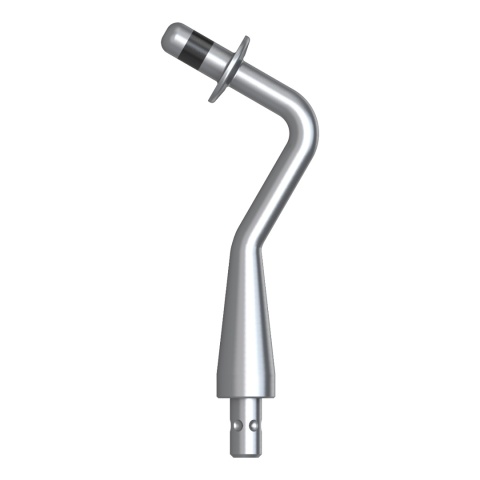 Kondensator kostny / Bone Condenser śr. 2.0mm