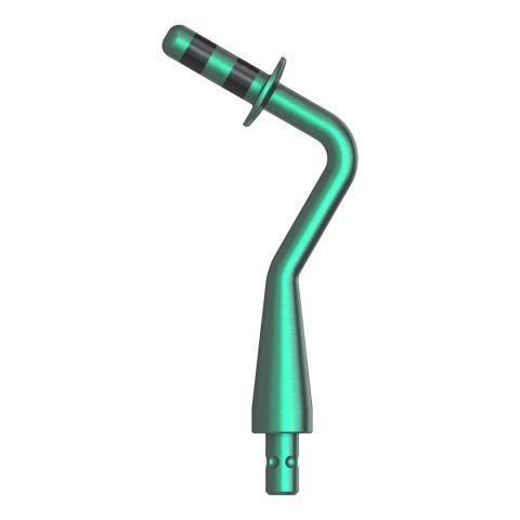 Kondensator kostny / Bone Condenser śr. 2.0mm