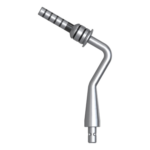Kondensator kostny / Bone Condenser śr. 2.0mm