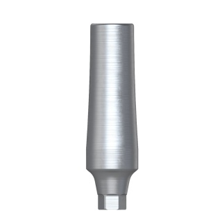 Łącznik do frezowania narrow śr. 4.0mm, Hex