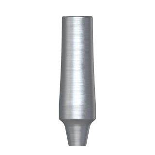 Łącznik do frezowania narrow śr. 4.0mm, Non-Hex