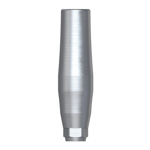 Łącznik do frezowania regular śr. 4.0mm, Hex