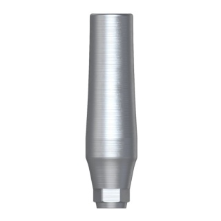 Łącznik do frezowania regular śr. 4.0mm, Hex