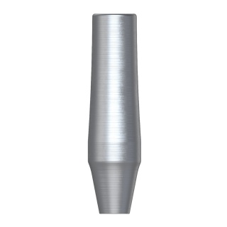 Łącznik do frezowania regular śr. 4.0mm, Non-Hex