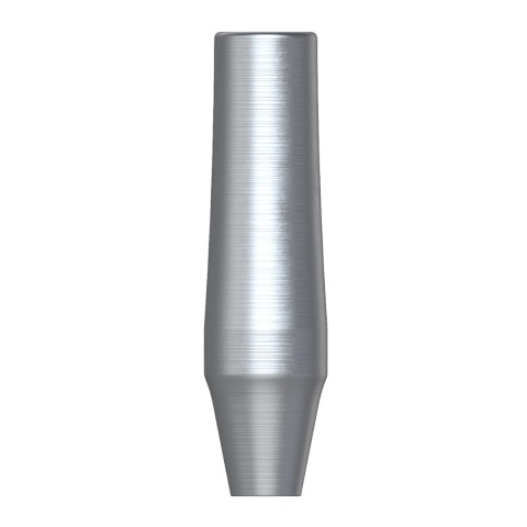 Łącznik do frezowania regular śr. 4.0mm, Non-Hex