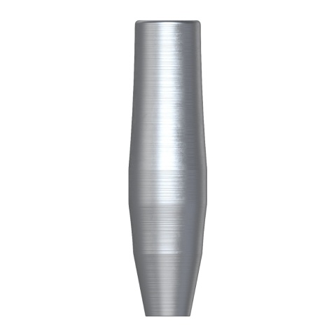 Łącznik do frezowania regular śr. 4.0mm, Non-Hex
