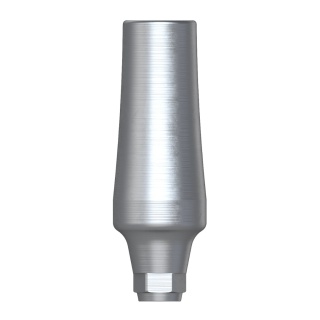 Łącznik do frezowania regular śr. 5.0mm, Hex