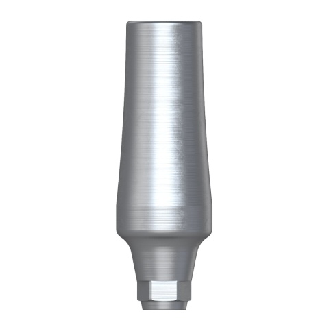Łącznik do frezowania regular śr. 5.0mm, Hex