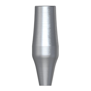 Łącznik do frezowania regular śr. 5.0mm, Non-Hex