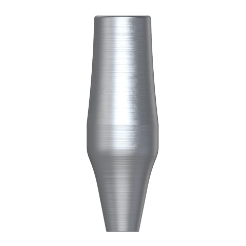 Łącznik do frezowania regular śr. 5.0mm, Non-Hex