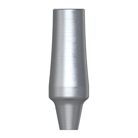Łącznik do frezowania regular śr. 5.0mm, Non-Hex