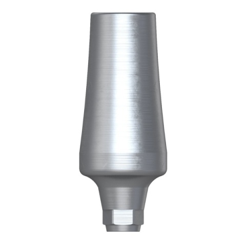Łącznik do frezowania regular śr. 6.0mm, Hex