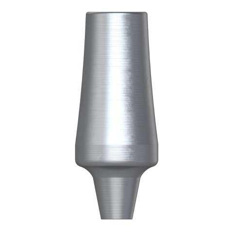 Łącznik do frezowania regular śr. 6.0mm, Non-Hex