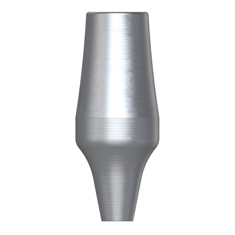 Łącznik do frezowania regular śr. 6.0mm, Non-Hex