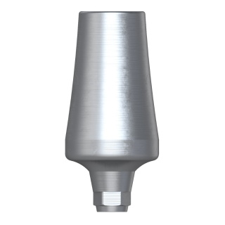 Łącznik do frezowania regular śr. 7.0mm, Hex