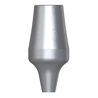Łącznik do frezowania regular śr. 7.0mm, Non-Hex