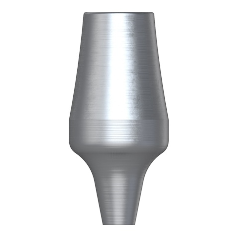 Łącznik do frezowania regular śr. 7.0mm, Non-Hex